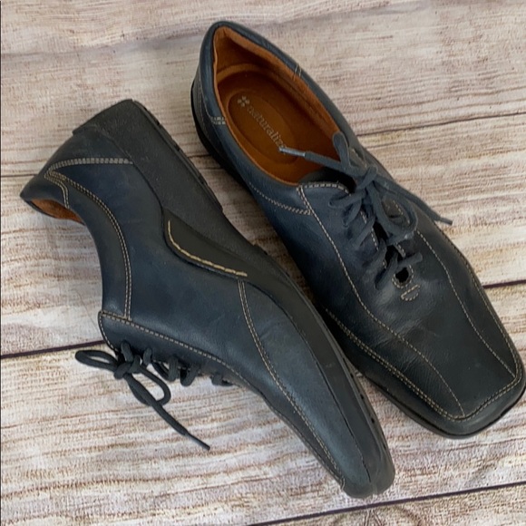 naturalizer orthopedic shoes